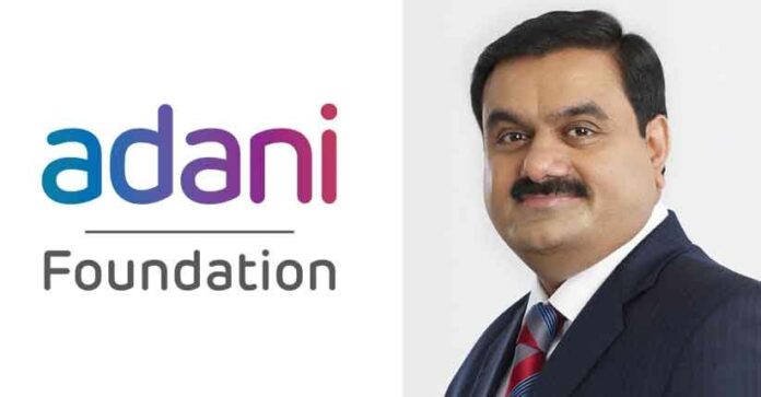 Adani Foundation
