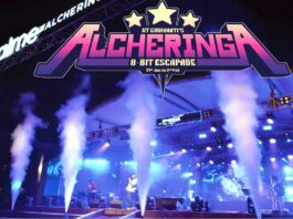 Alcheringa Fest 25