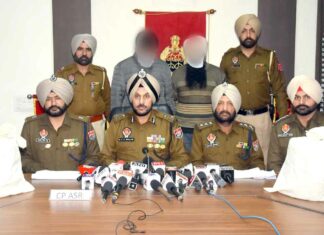 Amritsar News