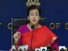 Delhi Aap 2nd List Declared: ‘आप’ के 20 और उम्मीदवार घोषित Delhi Aap News