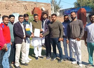 Bhiwani News