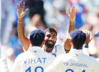 IND vs AUS