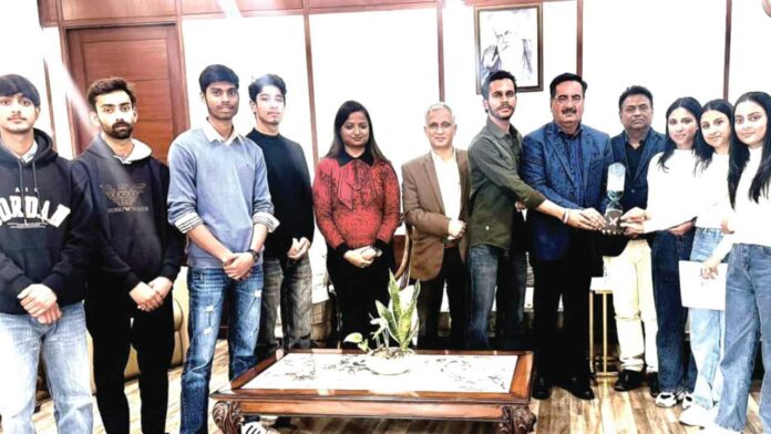 Chandigarh News