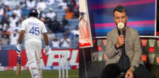 Cheteshwar Pujara