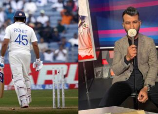 Cheteshwar Pujara