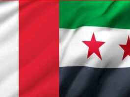 France and Syria Relations