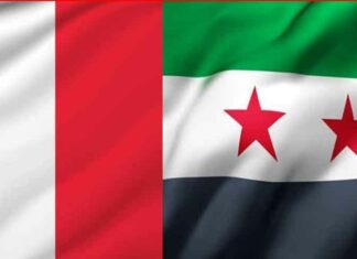 France and Syria Relations