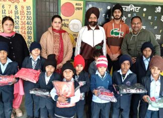 Kaithal News