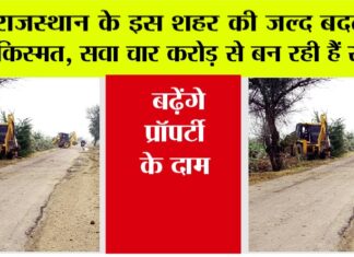 Rajasthan News