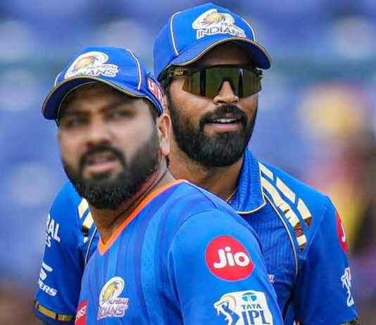 IPL 2025