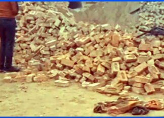 Hisar Accident
