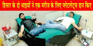 Hisar News