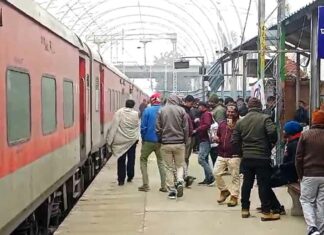 Indian Railways