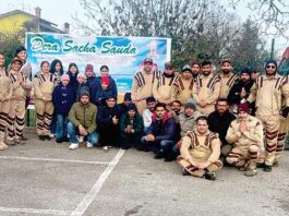 Cleanliness Campaign