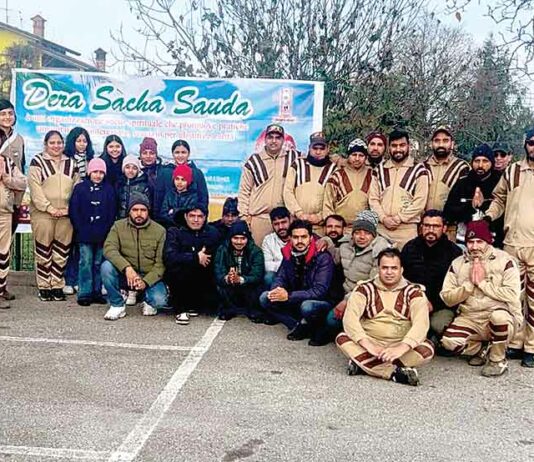 Cleanliness Campaign