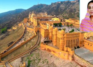 उपमुख्यमंत्री दिया कुमारी के नेतृत्व में राजस्थान पर्यटन को मिली निवेश की नई उड़ान.. Jaipur News