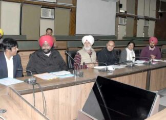 Jalandhar News