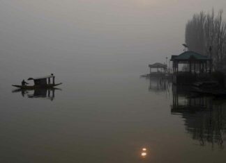 Jammu-Kashmir Weather