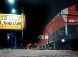 Indian Railways