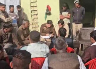 बिना दुल्हन लौटी बारात, नाबालिग मिली लड़की Jind News