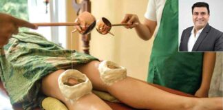 Joint Pain