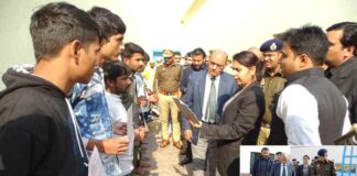 Kairana News