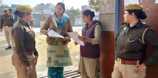 Kairana News