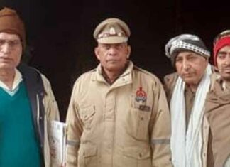 बाल अधिकारों व अपराधों को लेकर किया जागरूक Kairana