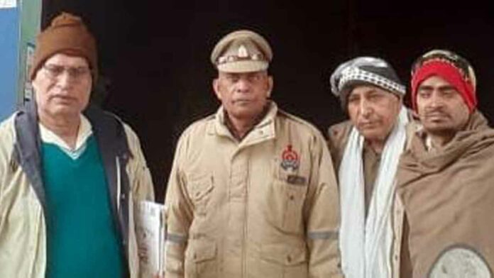 Kairana