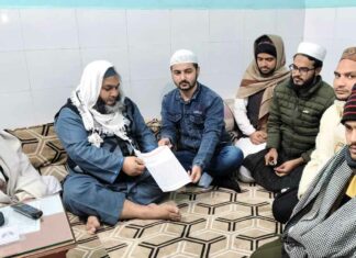 समाज में फैली कुरीतियों के विरुद्ध अभियान चलाए जाने की मांग Kairana News