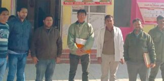 Kairana News