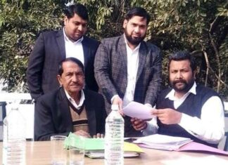 बार चुनाव: अध्यक्ष व महासचिव समेत विभिन्न पदों के लिए दाखिल हुए 28 नामांकन Kairana News