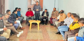 Kairana News