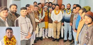 Kairana News