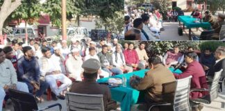 Kairana News