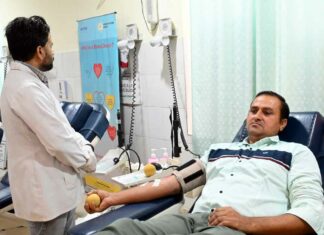Blood Donation