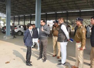 Kaithal News