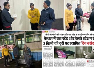 Kaithal News