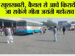 Kaithal News