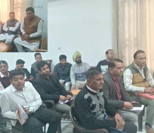 Kaithal News