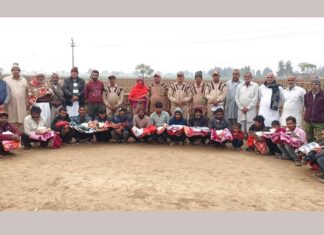 Kaithal News