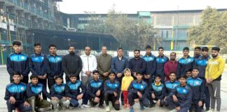 Kharkhoda News