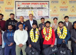 Kharkhoda News