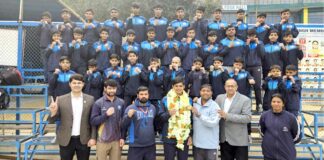 Kharkhoda News