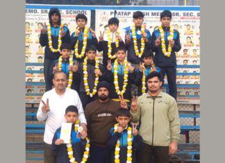 Kharkhoda News
