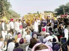 Delhi Chalo March start again: दिल्ली चलो, दिल्ली मार्च फिर से शुरू होगा, मोदी बातचीत को तैयार नहीं! Delhi Chalo March Again