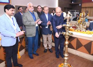 कुरुक्षेत्र विश्वविद्यालय में तीन दिवसीय अंतर्राष्ट्रीय कांफ्रेंस का शुभारंभ Kurukshetra News