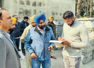 Ludhiana News