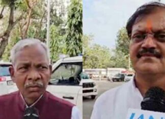 Maharashtra New CM