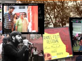 Mehfilm Fest